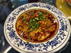 口水鸡-阿嫂印象·民间江湖菜(大学城店)