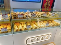 -太原面食店(解放路店)