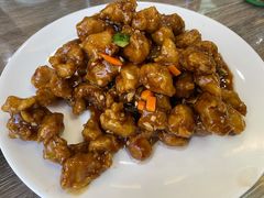 樱桃肉-林之六八·6886大连老菜馆