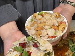 -日食记精菜馆(建邺万达店)