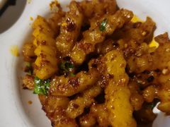-付小姐在成都(中山公园店)