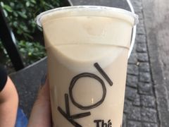 -Koi thé(水坑尾街店)