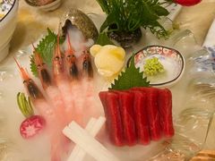 -桃屋日本料理(清华科技园店)