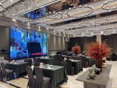 -复盛大酒店(民航路店)