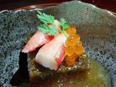 -滩万日本料理Nadaman(国贸大酒店)