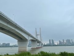 -武昌江滩