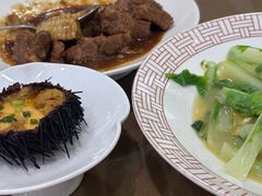 -良友·海鲜青岛菜(五四广场店)