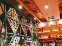 -炭舍干锅·烤鱼(扬名广场店)