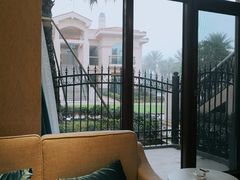 -圣爵菲斯大酒店(长沙世界之窗店)