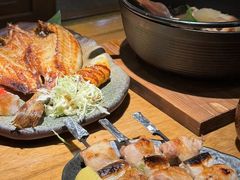 -梅亭居酒屋(中大国际店)