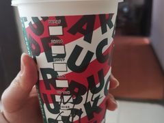 -星巴克(德阳洋洋百货店)