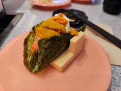 -争鲜回转寿司(朝外悠唐PLUS店)