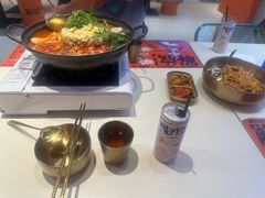 -崔解放·朝韩大排档(虹悦城店)