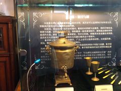 -青岛德国总督楼旧址博物馆