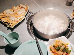 -原味四季椰子鸡(平湖天虹店)