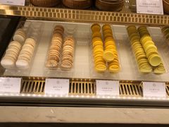 -PAUL LAFAYET 法式甜品(国金中心商场店)