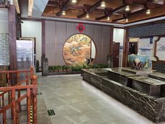 -福荣新中式餐厅