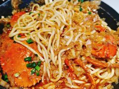 -一棠龙虾(徐家汇城开YOYO店)