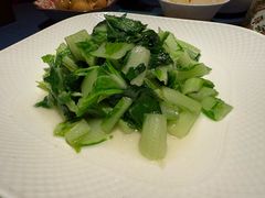 -老吉堂上海本帮菜(工体店)