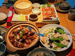 -青年公社·烤鸭(天玥中心店)