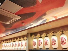 -仓桥家·焗寿司·锅物(光谷步行街店)