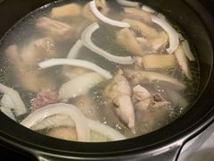 -润泽园椰子鸡(汇一城店)