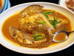 -东莱馋房(陆家嘴店)