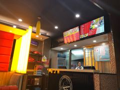 -尊宝比萨(万科金色城市店)