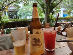 -Phensiri Thai Restaurant