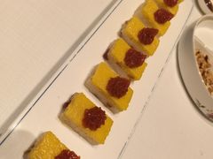 -杏花堂晋商私房菜(华熙五棵松店)