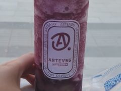 -ARTEASG啊T·新加坡奶茶(桂林路店)