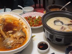 -径山十八道·风味民间菜(杭州总店)