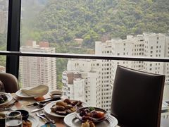 -自助山(合和中心商场店)
