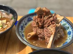 -国财牛杂(镇海店)