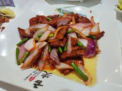 -第一驴.经典老菜.家常菜.火锅(友谊路店)