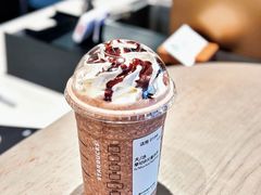 -星巴克臻选(重庆大融城店)