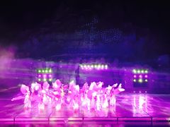-横店影视城梦幻谷园区