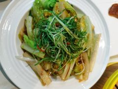 -玉林烤鸭店(定福庄店)