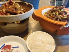 -湘味淳(千禧街店)