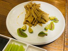 -小大董·烤鸭(王府井apm店)
