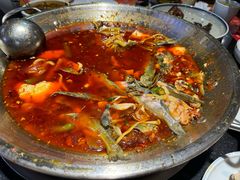 -小饕荟雅安贡椒鱼鲜馆(广福桥店)
