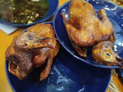 -煲煲掂风味煲仔饭餐厅(西区店)