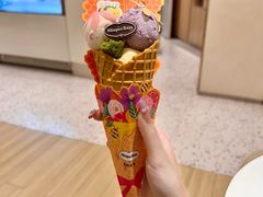 -哈根达斯(青岛海信店)