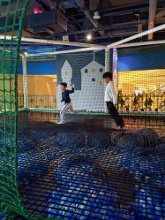 -幻贝家儿童乐园(苏州中心店)