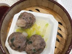 -香港富临皇宫(五月花商业广场店)