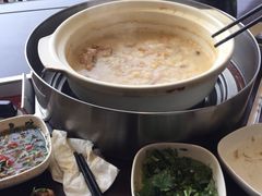 -捞王锅物料理(四川北路店)