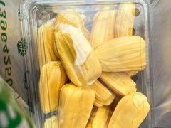 -青岛利群四方购物广场