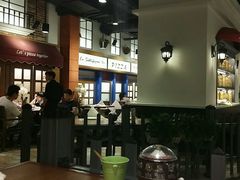 -意国小镇披萨牛排餐厅(万达广场店)