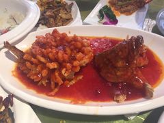 -马凯餐厅(长椿街店)