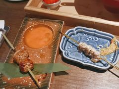 -一豚轩·烧鸟·豚骨拉面(五四路店)